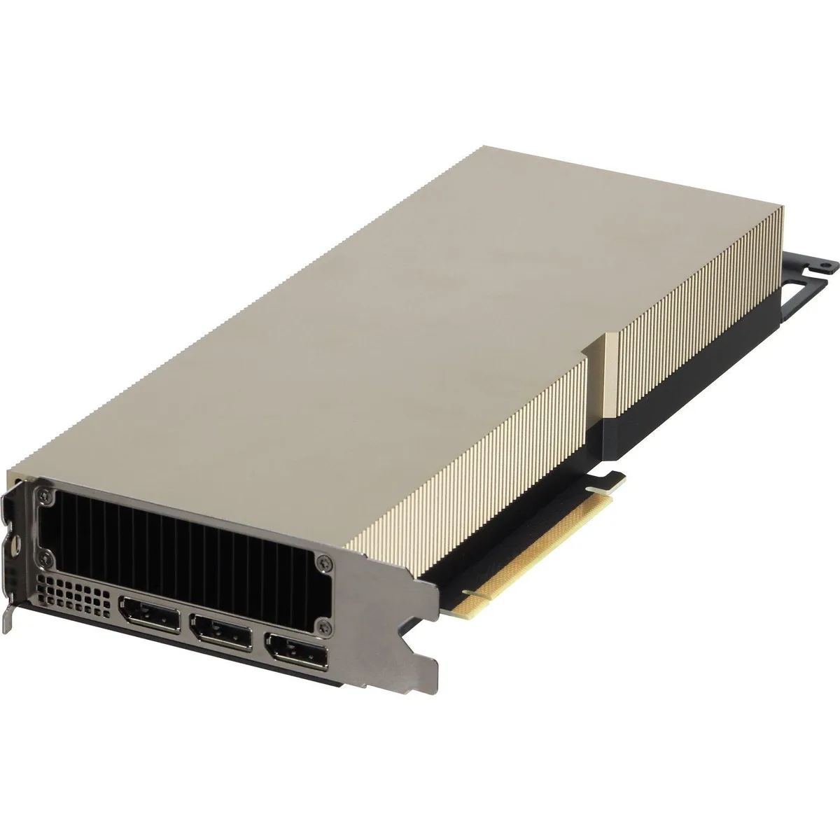 Dell NVIDIA A40 passive 48GB 300W full-height full-length GPU