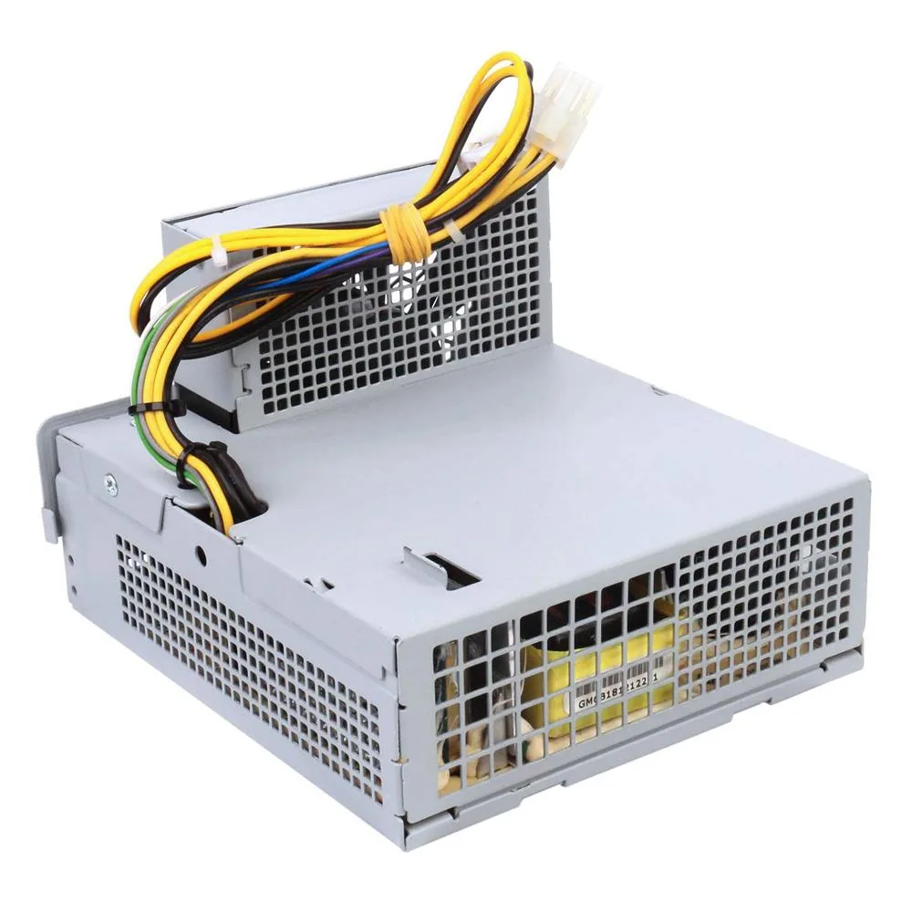 godream godream 240W ATX power supply 611482-001 613763-001 611481-001 613762-001 — fotografia produktu