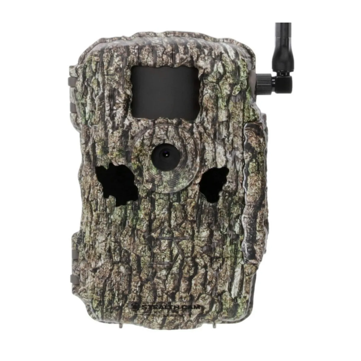 Stealth Cam Pro STC-FXW-CMO 4 Channel 26MP 1080P Video Recorder — product photo