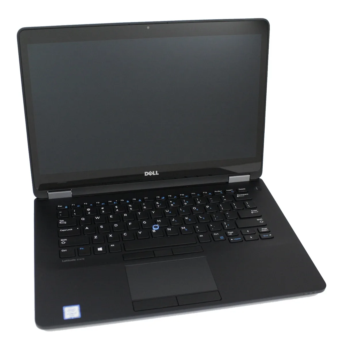 DELL Dell Latitude E7470 i5-6300U 8GB 256GB SSD 14" HD Windows 10 Pro — product photo