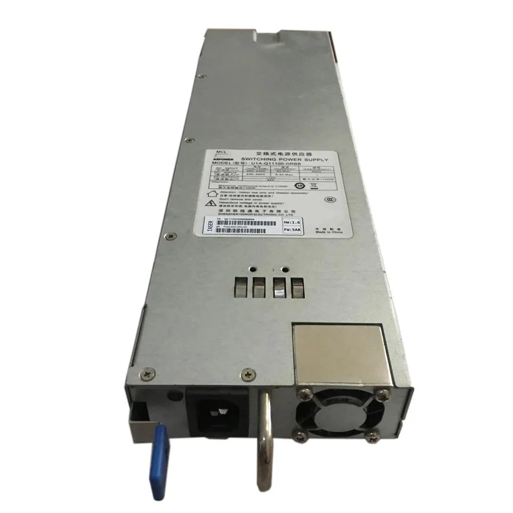 KHACHIMO KHACHIMO 1200W Power Supply for U1A-Q11200-DRBB — photo du produit