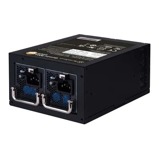 Silverstone Technology Silverstone Technology GM900A-GF 900W redundant server power supply — tuotekuva