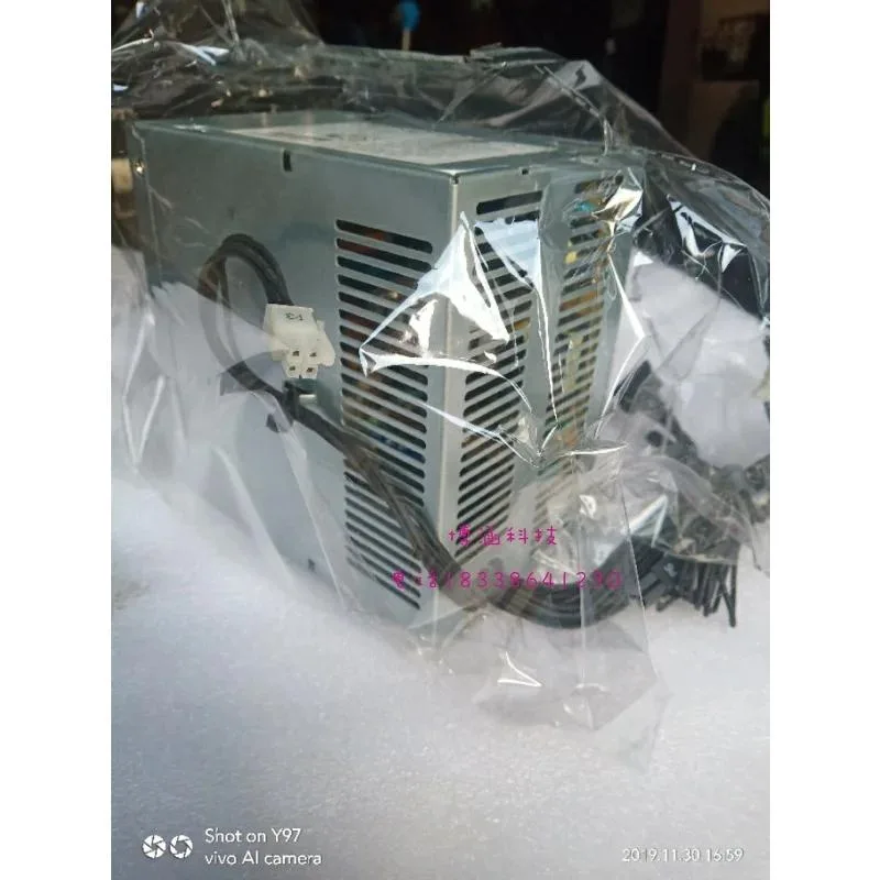 KHACHIMO Z230 ATX power supply unit in metal casing