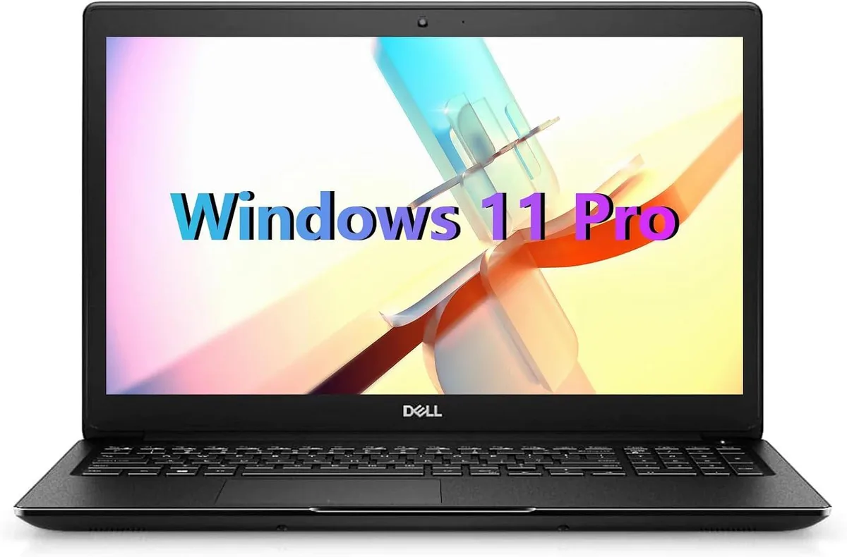 DELL DELL Latitude 3500 15.5" i3-8145U 32GB 256GB NVMe — photo du produit