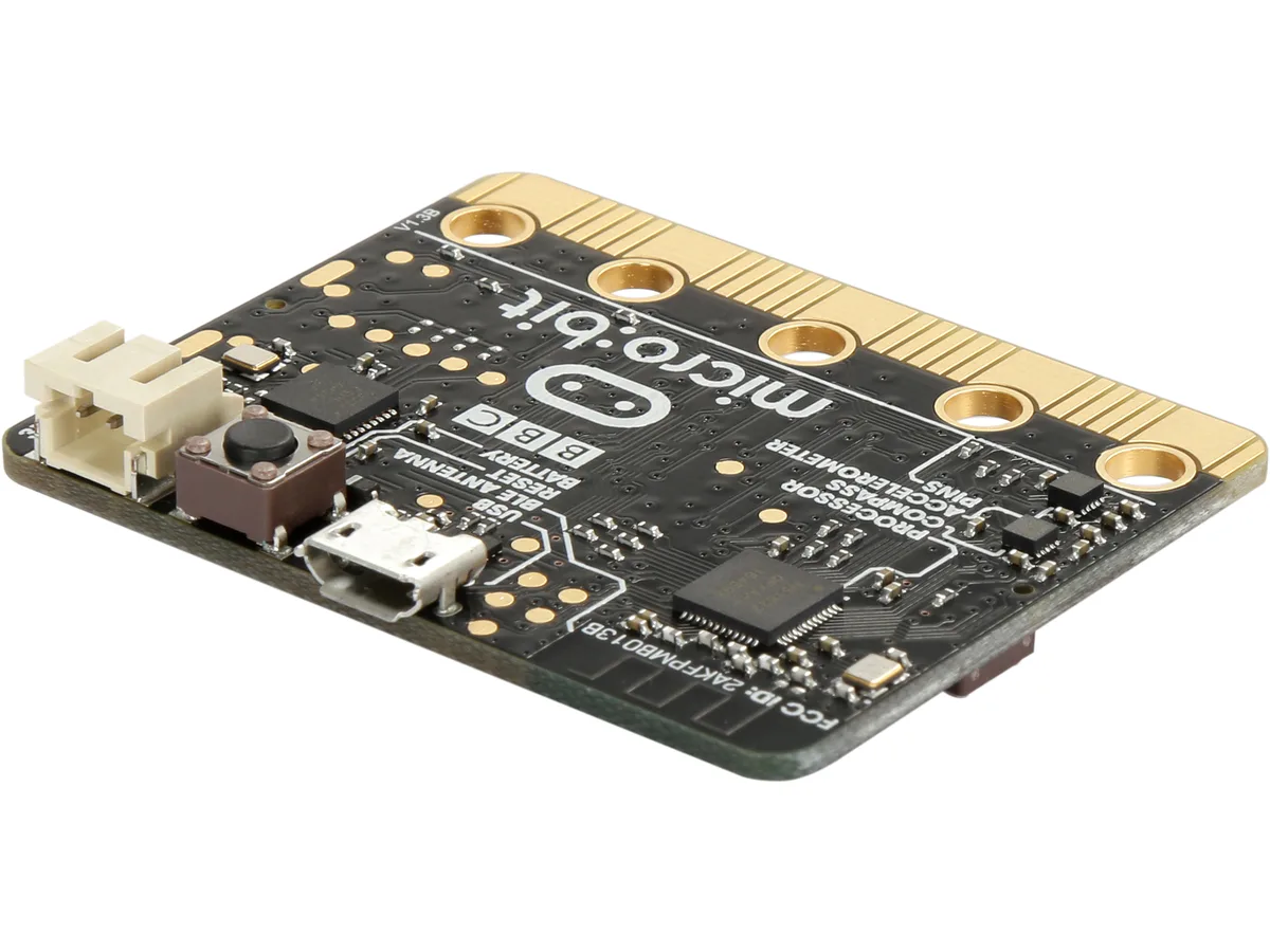 micro:bit micro:bit 83-17934 development board — ภาพสินค้า