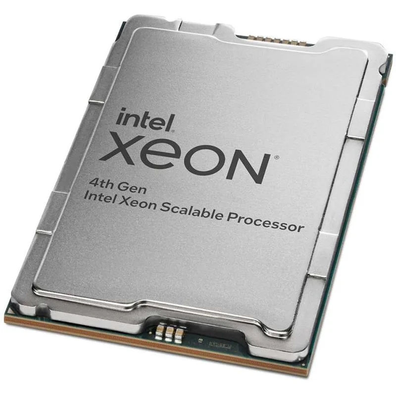 Intel Intel PK8071305121400 Xeon Gold 6444Y 16-core 3.6 GHz server processor — product photo