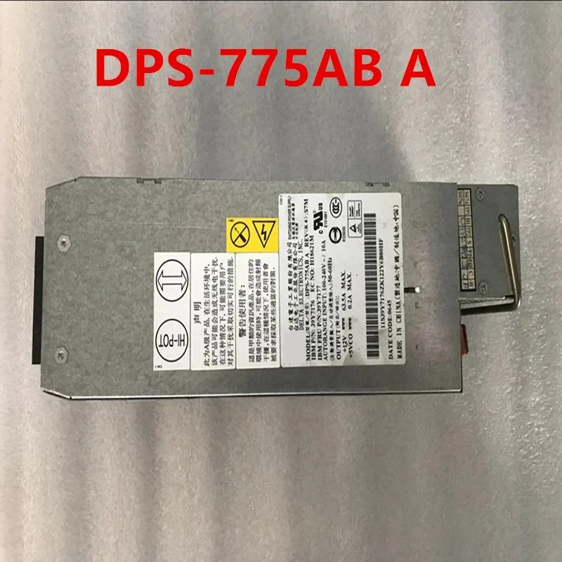 KHACHIMO KHACHIMO DPS-775AB A 775W power supply — product photo