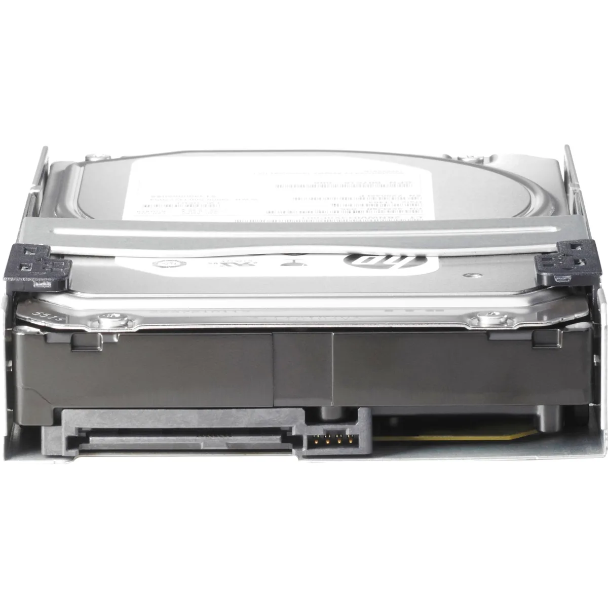 HP HP 718162-S21 1.2TB 10000 RPM SAS 6Gb/s 2.5" internal hard drive — foto del producto