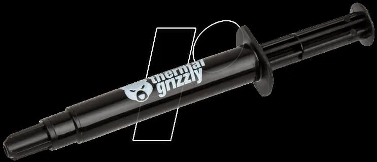 Thermal Grizzly Thermal Grizzly Kryonaut thermal paste 11.1 g — zdjęcie produktu