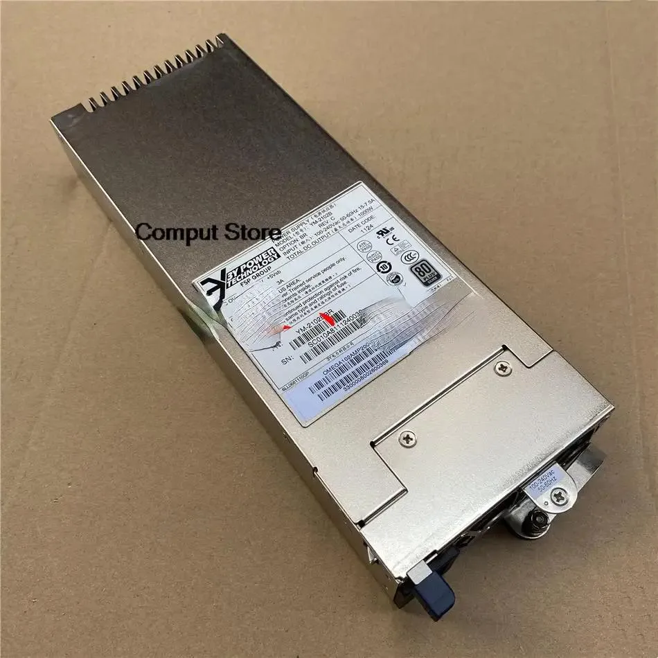 KHACHIMO KHACHIMO For A840R-G -10 Server Power Supply 1000W — product photo