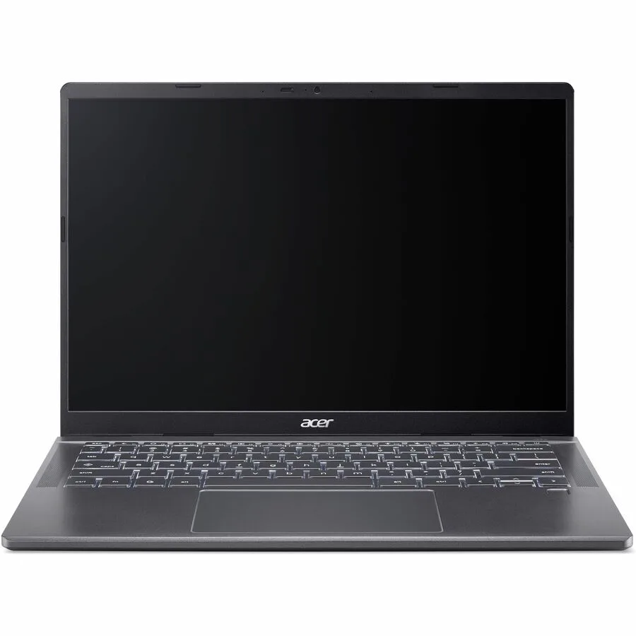 Acer America Acer America NX.JM4AA.006 Chromebook 14 32 GB 512 GB Core Ultra 7 155U — produktfoto