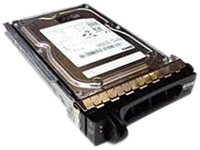 DELL DELL G7X69 1TB 7200 RPM 32MB SATA 3.0Gb/s 3.5" internal hard drive — product photo