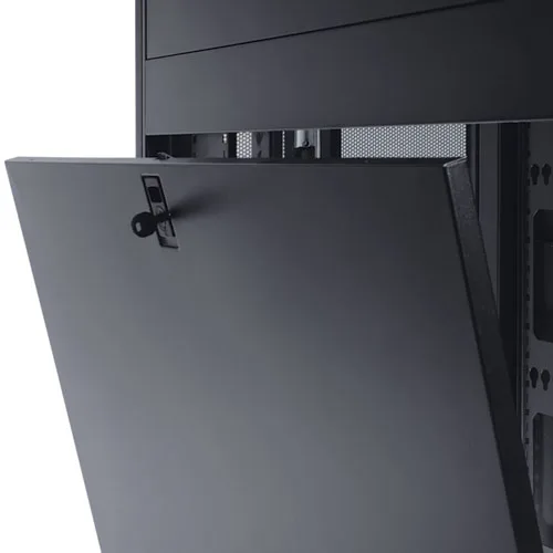 Tripp Lite Tripp Lite SR42SIDE 42U Server Rack Side Panel — fotografie produktu