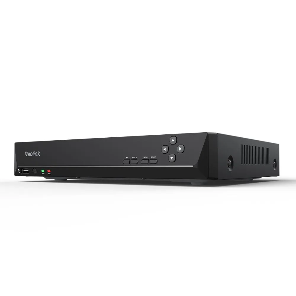 Reolink Reolink RLN8-410-2T 8CH PoE NVR 2TB — product photo