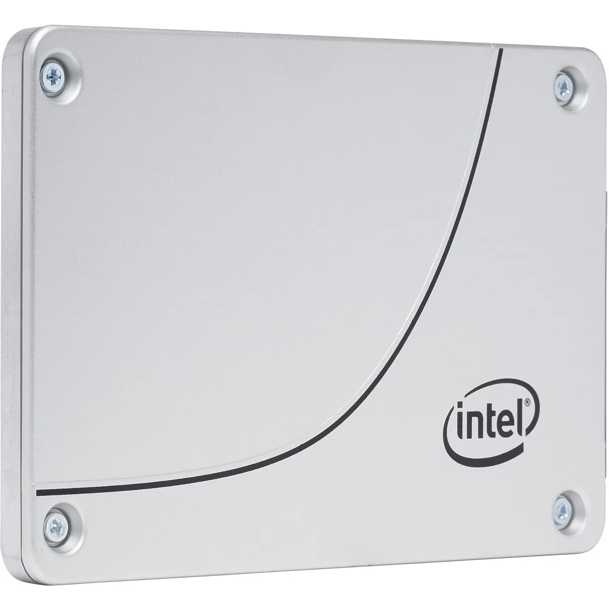 Intel Intel D3-S4510 1.92TB SATA 2.5" enterprise SSD — photo du produit