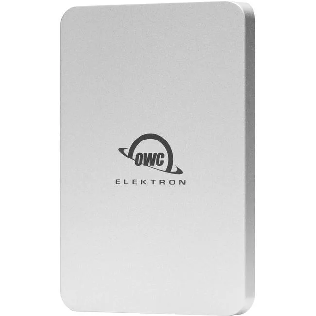 OWC Digital OWC Digital Envoy Pro Elektron 1TB portable SSD OWCENVPK01 — תמונת המוצר