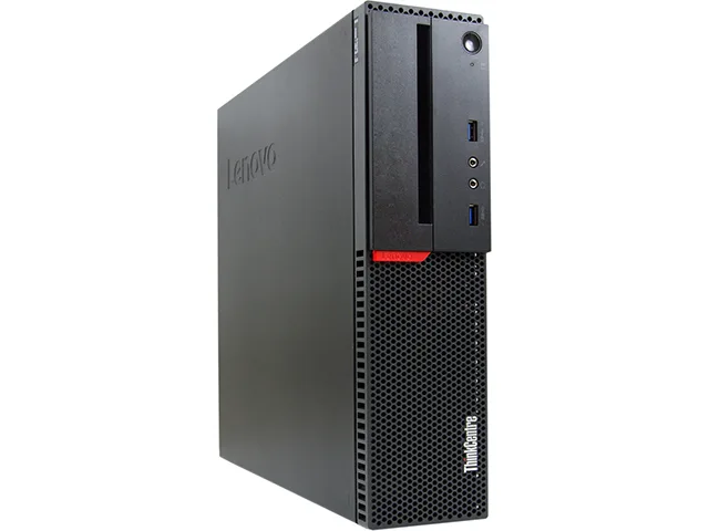 Lenovo Lenovo NE1-22199 ThinkCentre M700-SFF business desktop i5-6500 8 GB 256 GB SSD — foto do produto