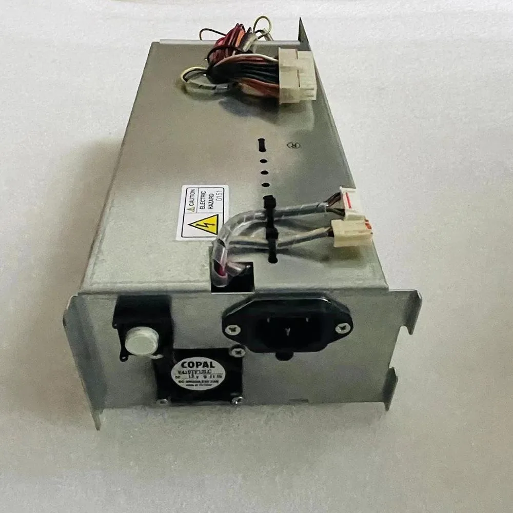 KHACHIMO ESX180 180W ATX power supply unit