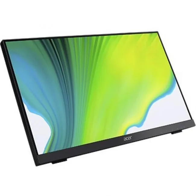 Acer America Acer America UM.WW2AA.001 UT222Q 21.5" Full HD IPS Touch Monitor — Produktfoto