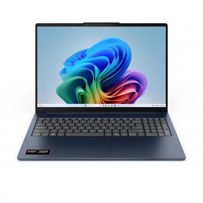 Lenovo Lenovo 83S20063US business laptop Ryzen AI 5 430 16GB 1TB 16" 120Hz touchscreen — φωτογραφία προϊόντος