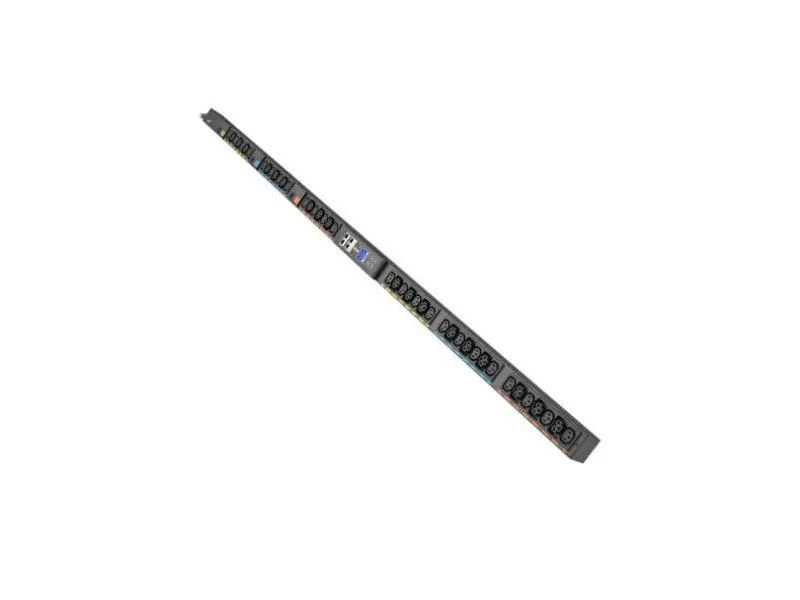 Tripp Lite Tripp Lite EVMA1530X PDU 42-Outlet 208V 30A 24xC13 18xC39 0U Vertical — product photo