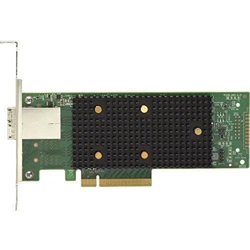 Lenovo Lenovo ThinkSystem 430-8I SAS/SATA HBA 12Gb/s PCIe 3.0 x8 8-port — ภาพสินค้า