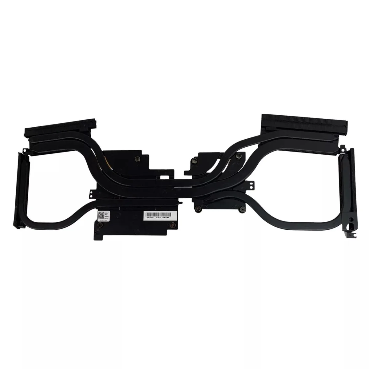 DELL DELL Alienware M15 CPU GPU Heatsink 6MMV2 — product photo