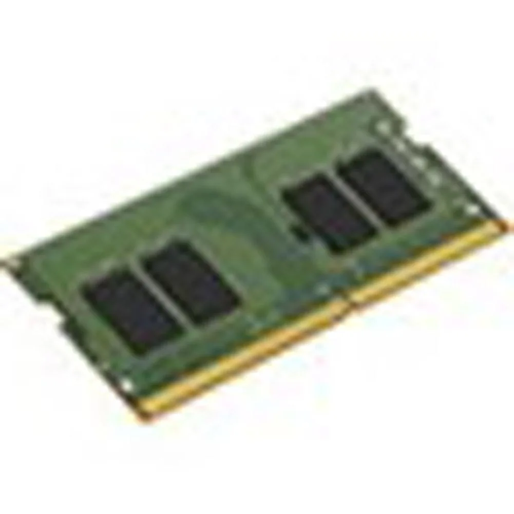 Kingston Technology Corp. Kingston Technology Corp. 4GB DDR4 3200MHz CL1.5 260pin SoDIMM laptop RAM — produkto nuotrauka