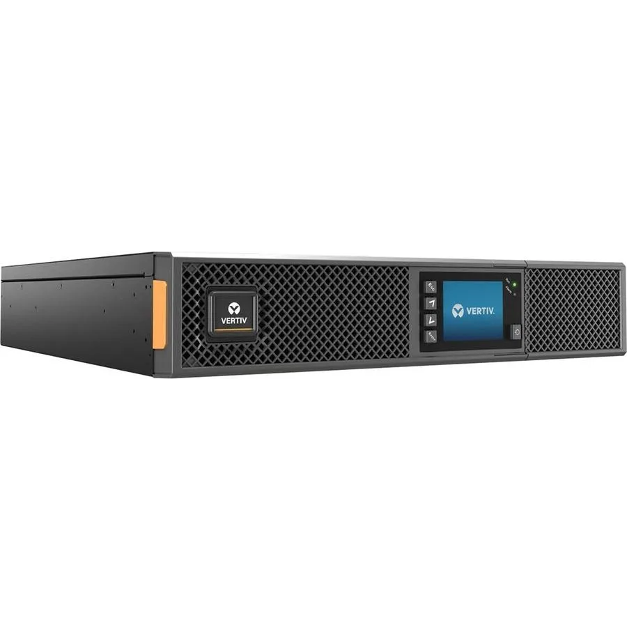 Liebert Liebert GXT5 750VA 120V UPS with SNMP/Webcard — foto del producto