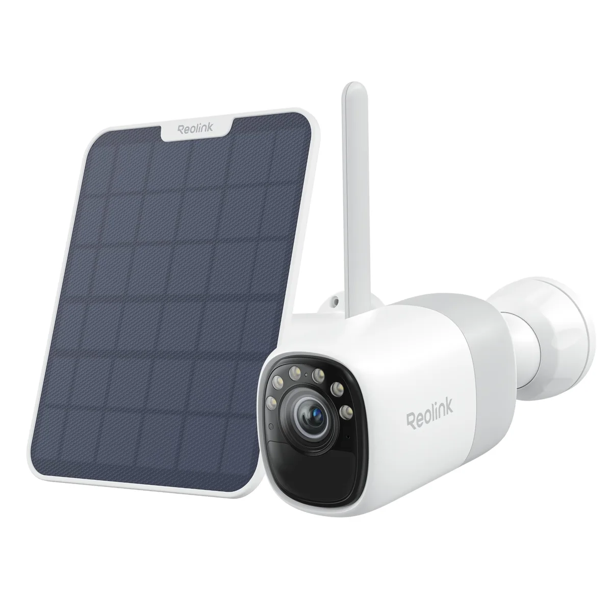 Reolink Reolink Altas 2K Wireless Surveillance with Solar Panel 6W — product photo