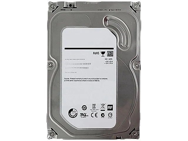 Lenovo Lenovo 42T1461 160GB 7200 RPM SATA 2.5" laptop hard drive — toote foto