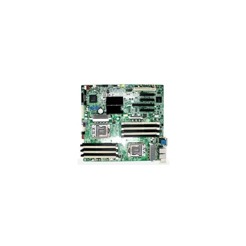 DELL DELL P8FRD System Board for PowerEdge R610 2-Socket FCLGA1366 — ürün fotoğrafı