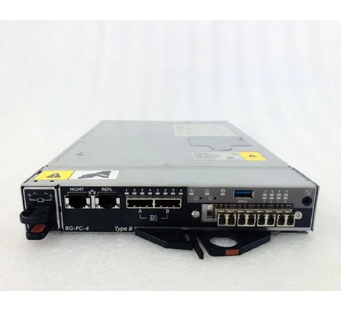 Supersuperuncle Supersuperuncle 12G SAS 4 SCV2020 SCV4020 server power supply — produktbilde