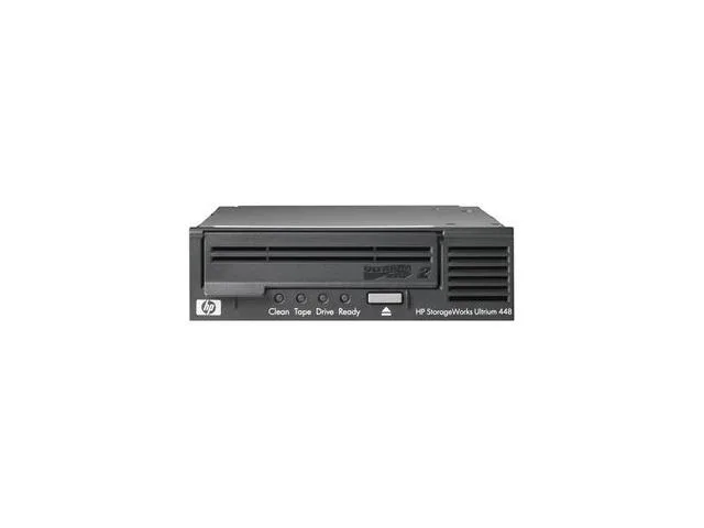 HP HP DW085A LTO Ultrium 2 backup drive SAS 400GB compressed 64MB buffer — produkto nuotrauka