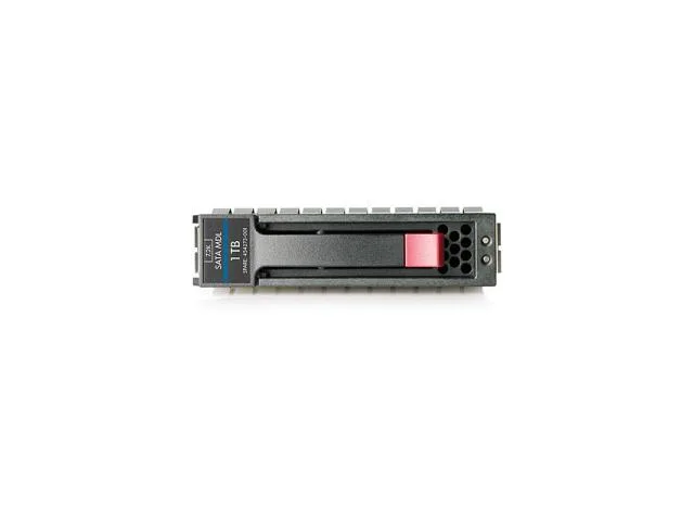 HP HP 659337-B21 1TB 7200 RPM SATA 6.0Gb/s 3.5" internal hard drive — product photo