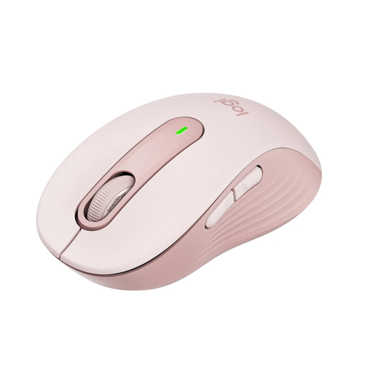 Logitech Logitech Signature M650 Mouse 910-006251 Rose 2000 dpi — product photo