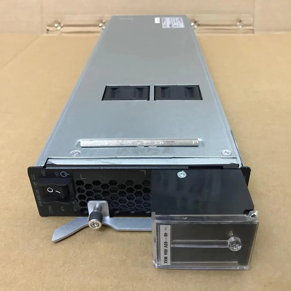 KHACHIMO KHACHIMO W2PSD2200 S12704 S12700E-4 DC Power Module — photo du produit