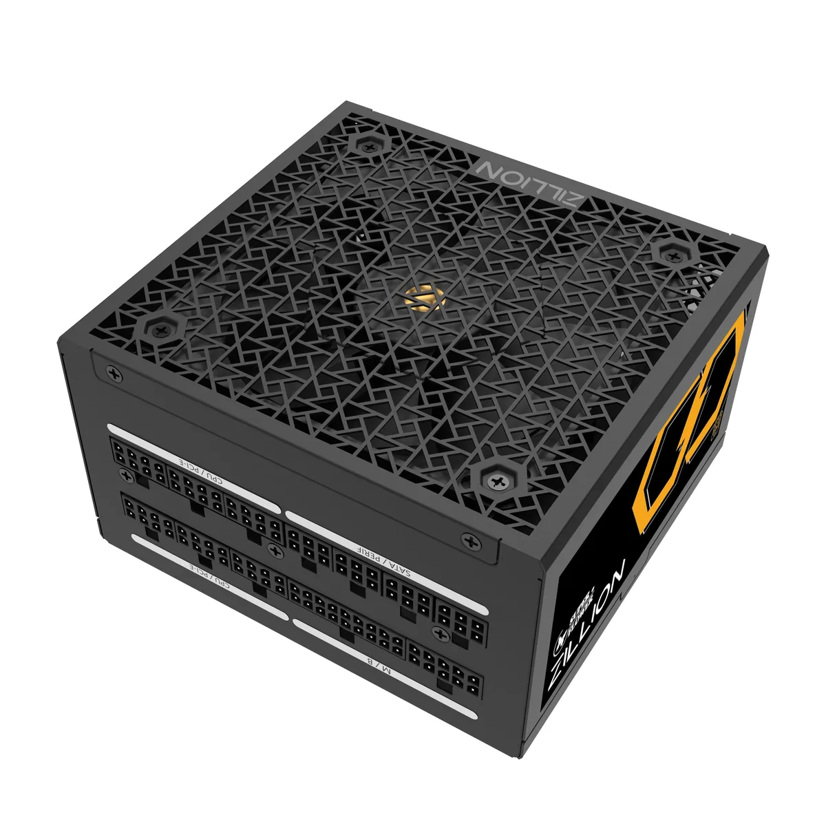 Super Flower Super Flower SF-1250Z12FG 1250W ATX 3.1 power supply — product photo