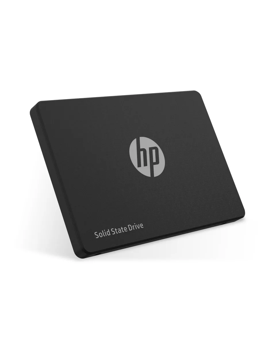 HP HP S650 1.92TB 2.5" SATA III Internal SSD 345N1AA#ABA — photo du produit