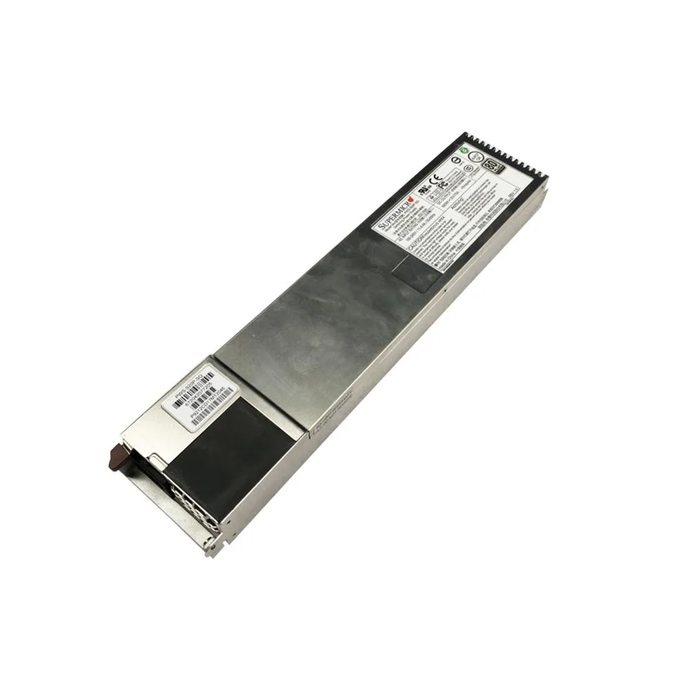 godream godream PWS-801-1R 800W redundant power supply — product photo
