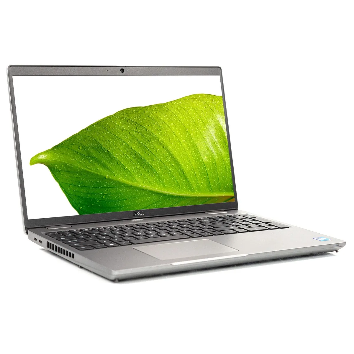 DELL Dell Precision 3561 15.6" laptop Core i5 11 16GB 512GB NVIDIA Quadro T600 — product photo