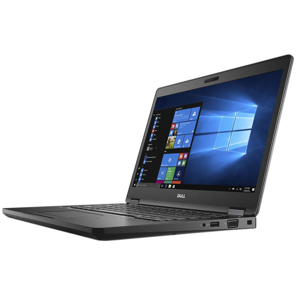 DELL DELL W0JKY Latitude 3590 laptop Core i5-8250U 8GB 256GB 15.6" 1920x1080 — fotografie produktu