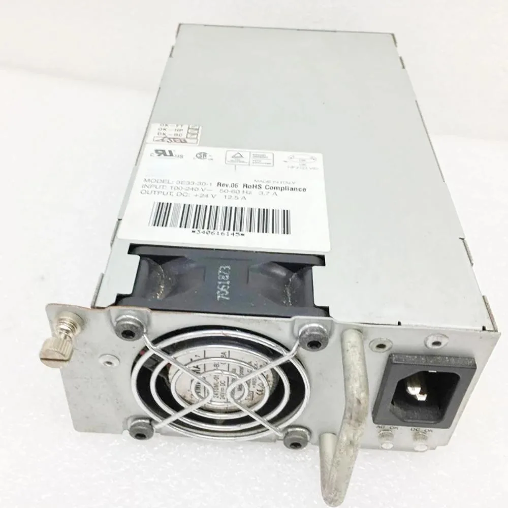 KHACHIMO KHACHIMO 3E33-30-1 Power Supply 24V 12.5A — produktbild