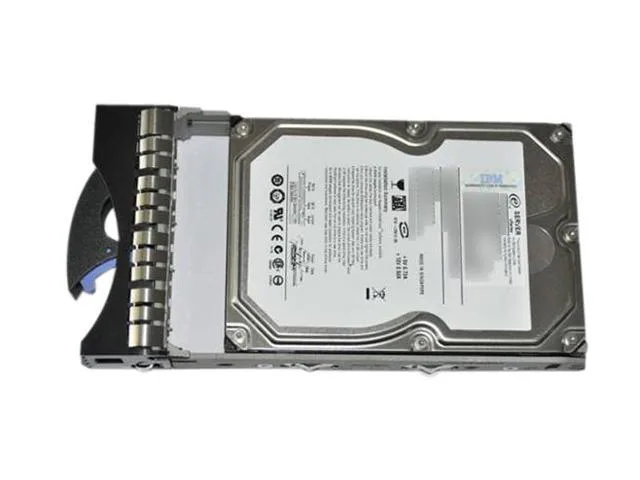 IBM IBM 44W2264 300GB 10000 RPM SAS 600 2.5" laptop hard drive — product photo