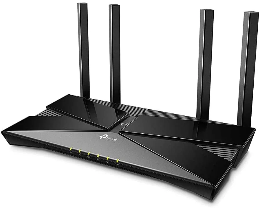 TP-Link TP-Link Archer AX50 AX3000 Wi-Fi 6 Wireless Router — ภาพสินค้า