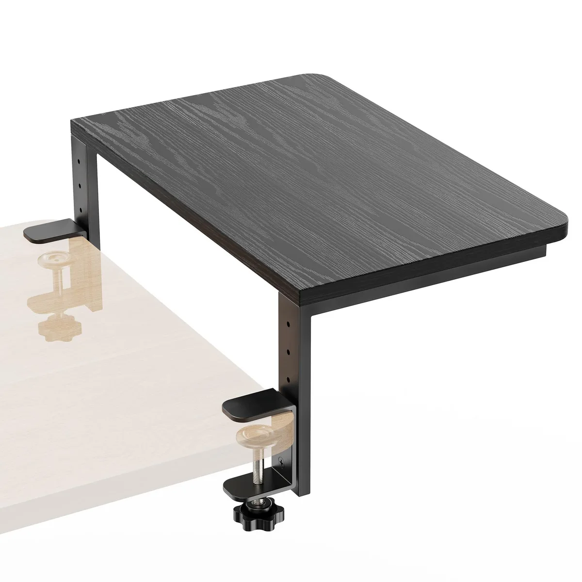  ART-GIFTREE 5250 15-inch Clamp-On Desk Shelf Decorative Shelving — fotografia produktu