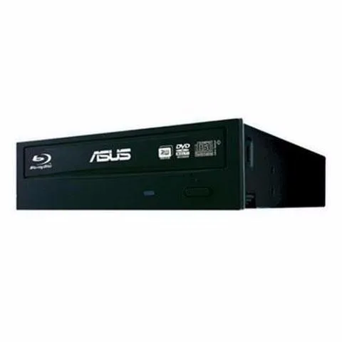 ASUS ASUS BW-16D1HT Blu-ray drive 16X — product photo