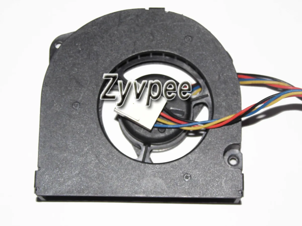 Zyvpee Zyvpee BASA0615R2M P001 12V .3A 4 Pin CPU Cooler Fan — ürün fotoğrafı