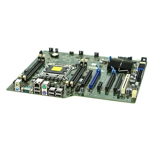 DELL DELL Precision M3800 Motherboard V919M i7-4712HQ 2.3GHz Quadro K1100M 3 USB — product photo