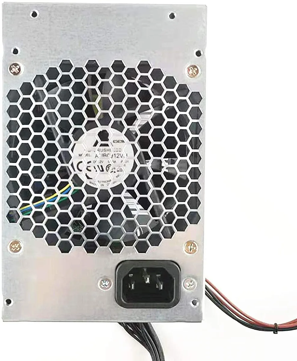 myVolts myVolts 400W Power Supply HP Z230 Tower 704427-001 705045-001 860473-001 DPS-400AB-19 A — photo du produit